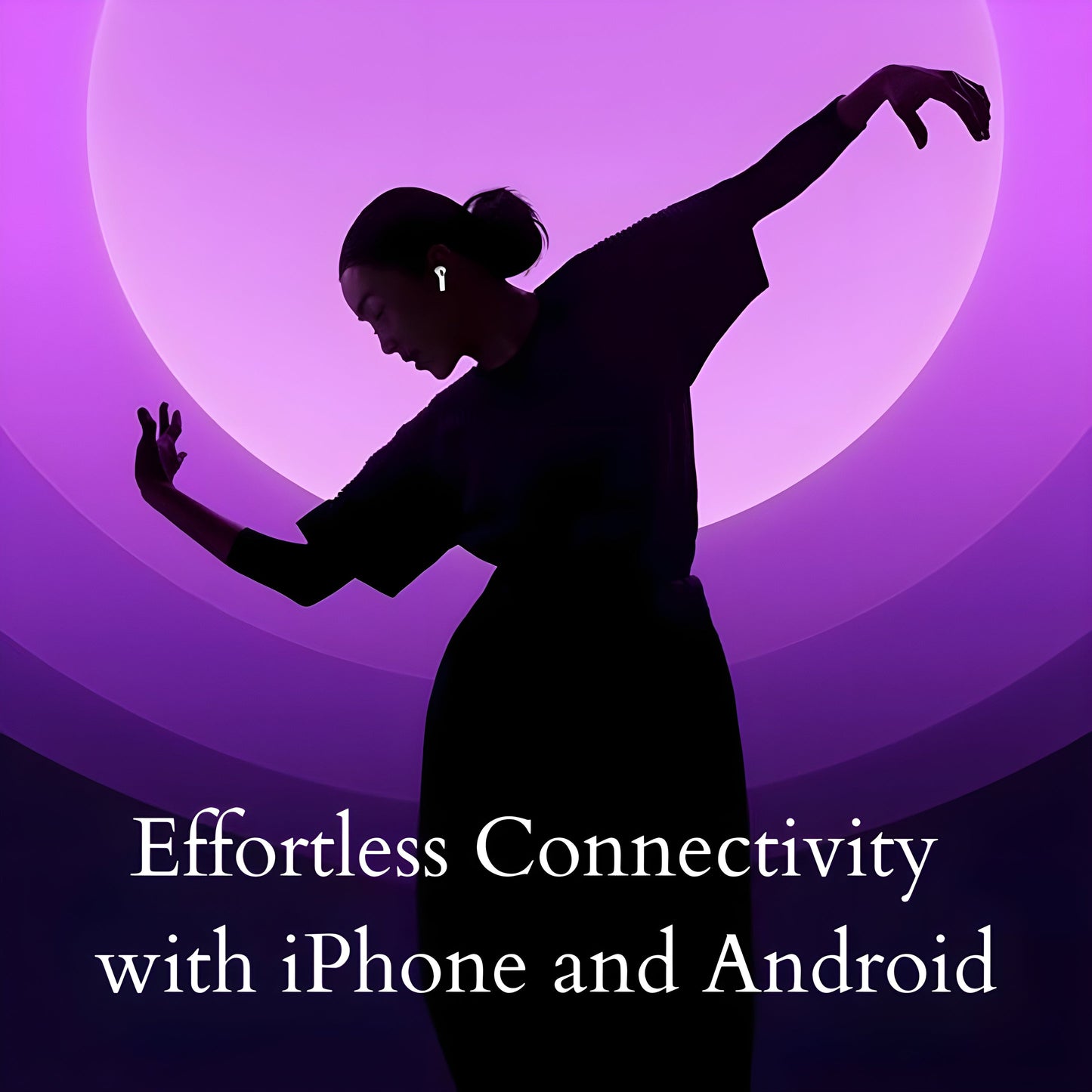 DG Pods Pro 2nd Gen ANC (Type-C) + FREE 10000mAh MagSafe Powerbank