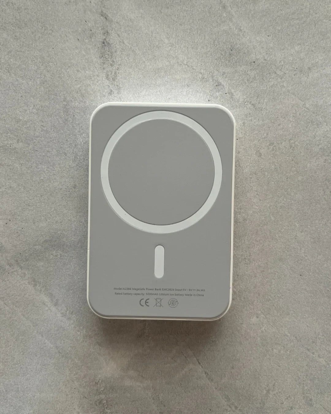 MagSafe Power Bank 5000 mAh