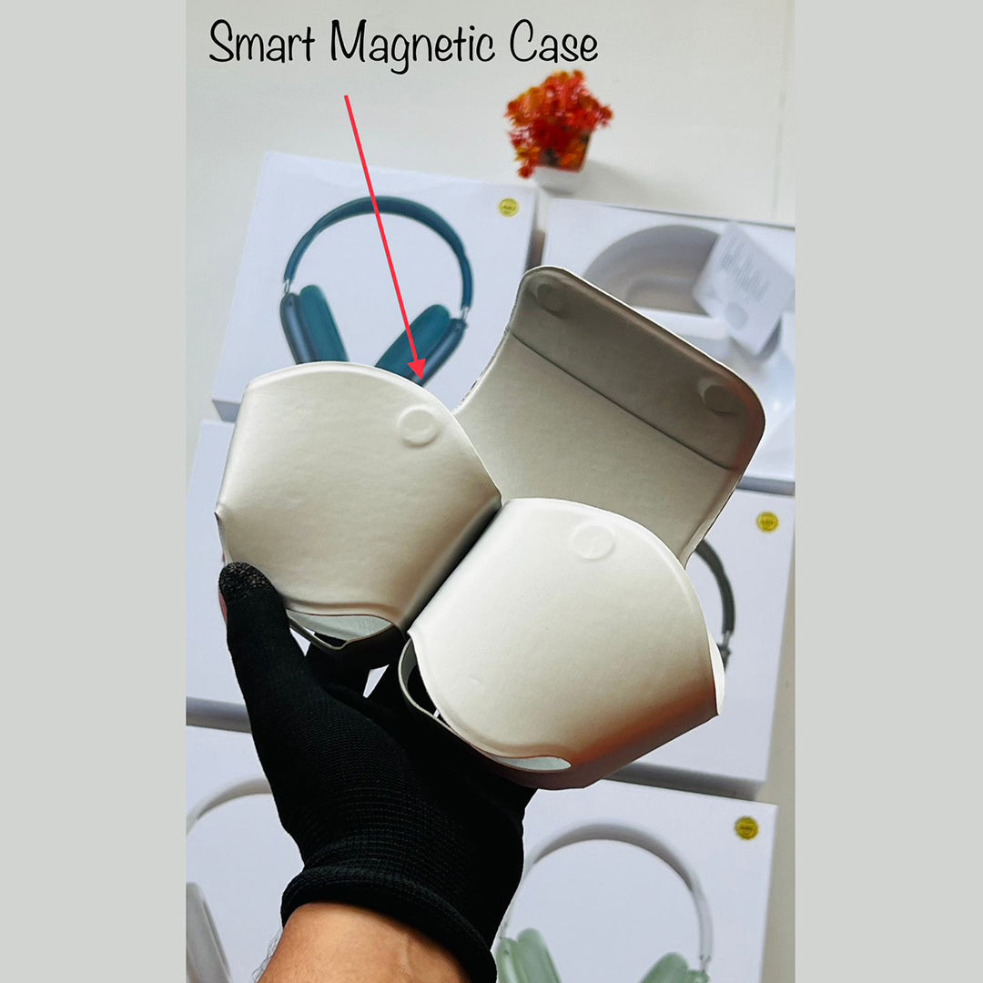 Digrove© Airmax HeadPhones MASTERCOPY