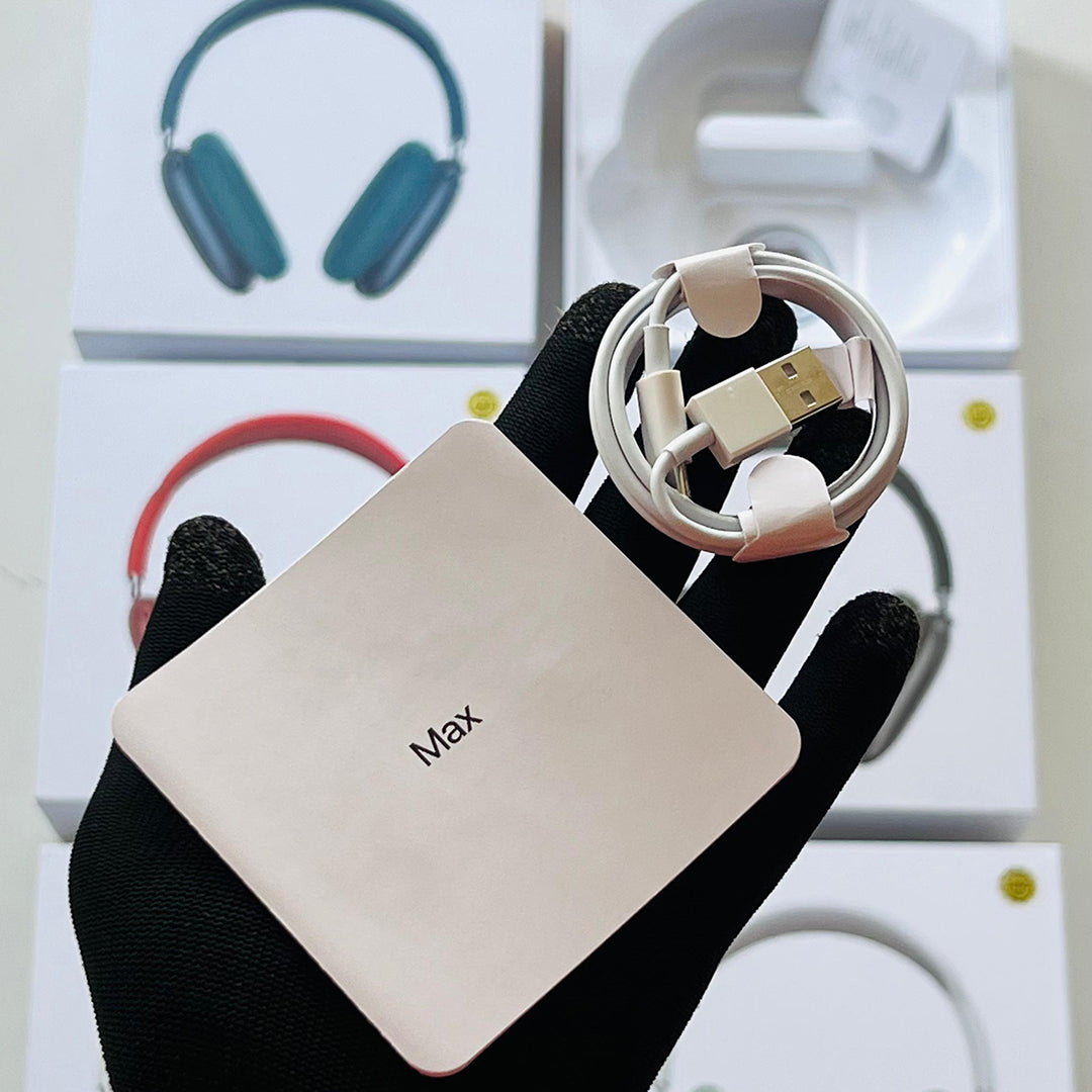 Digrove© Airmax HeadPhones MASTERCOPY