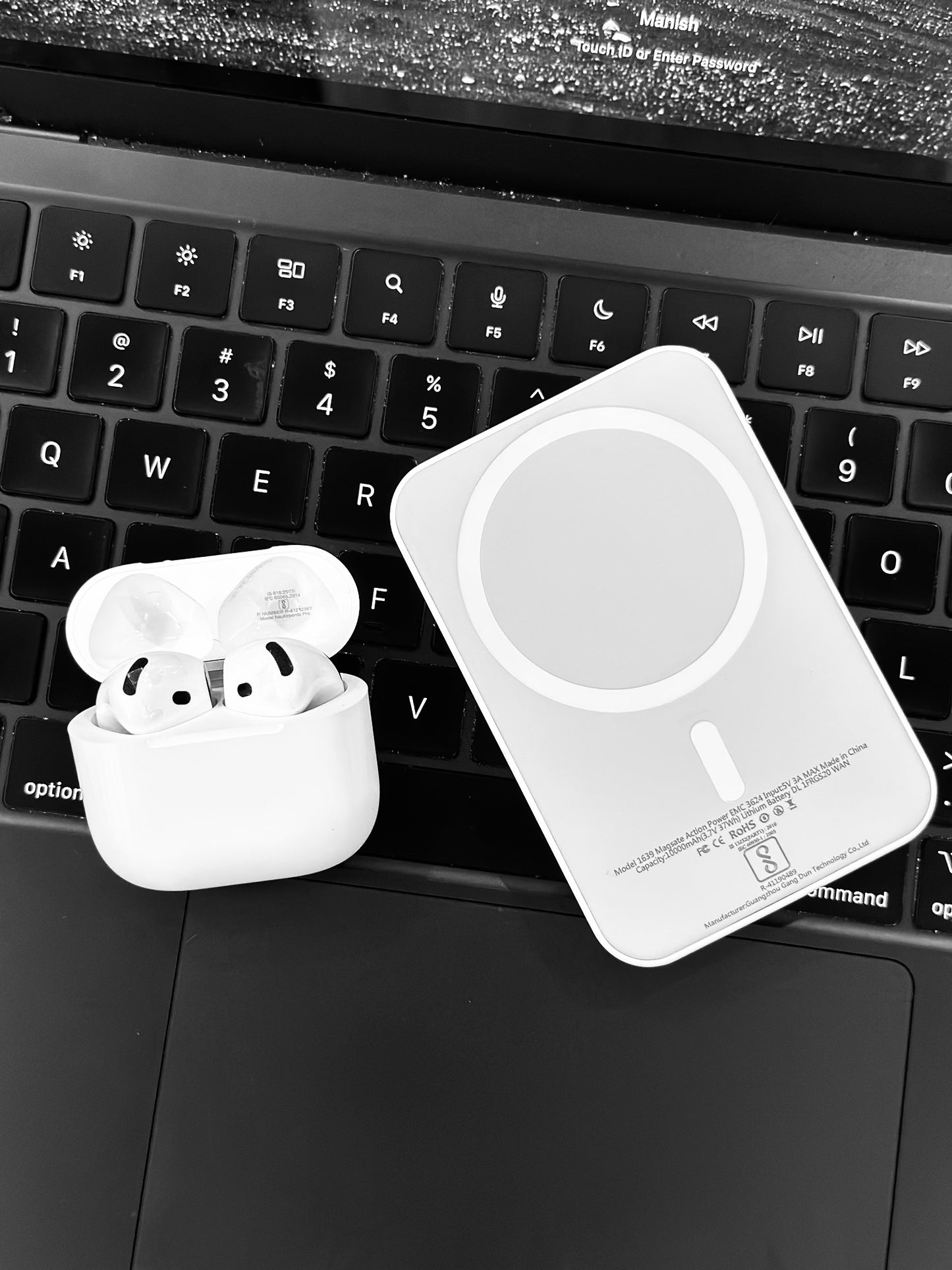 MagSafe Power Bank 5000 mAh