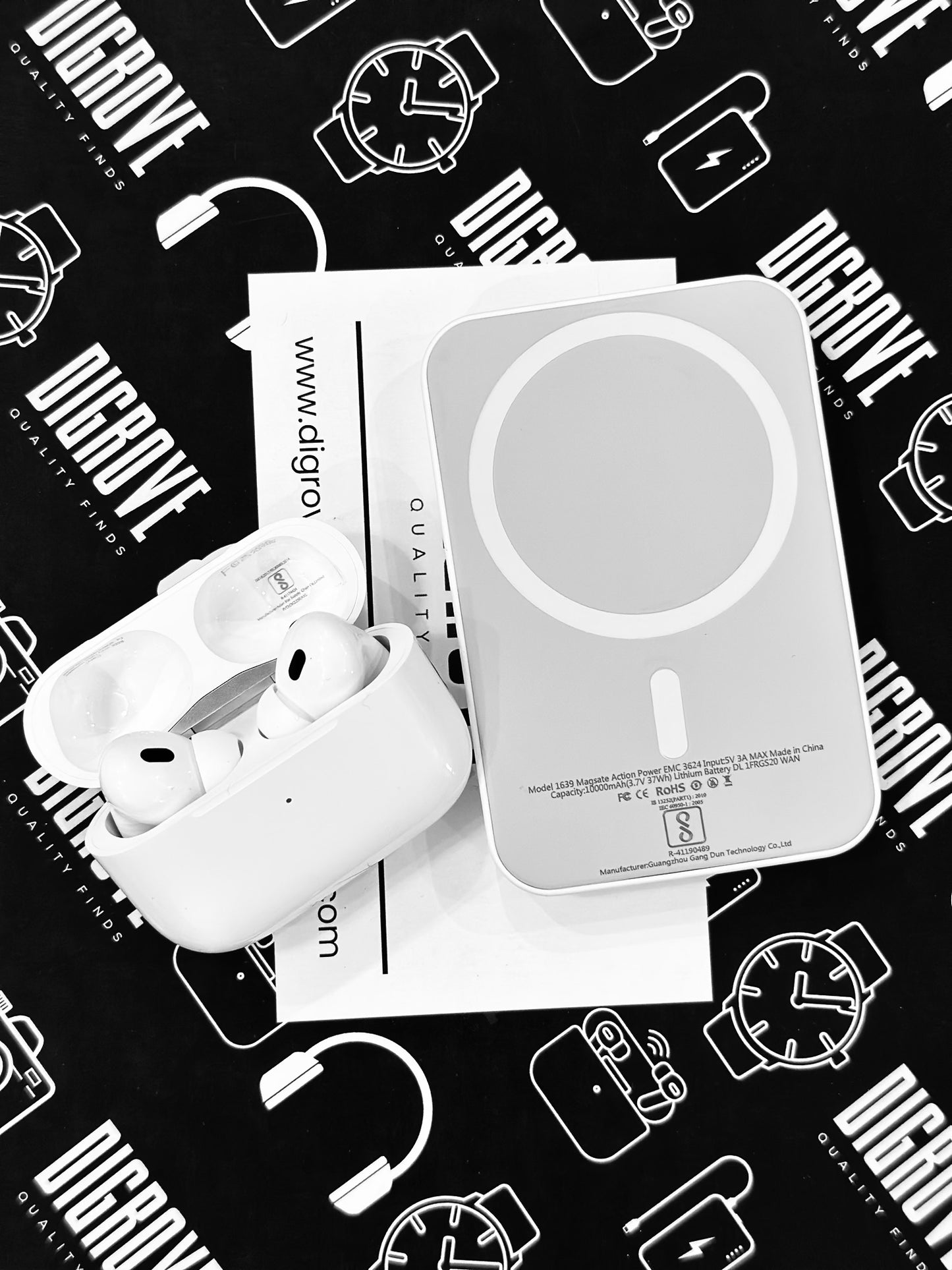 MagSafe Power Bank 5000 mAh