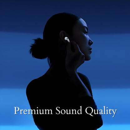 DG Pods Pro 2nd Gen ANC (Type-C) + FREE 10000mAh MagSafe Powerbank