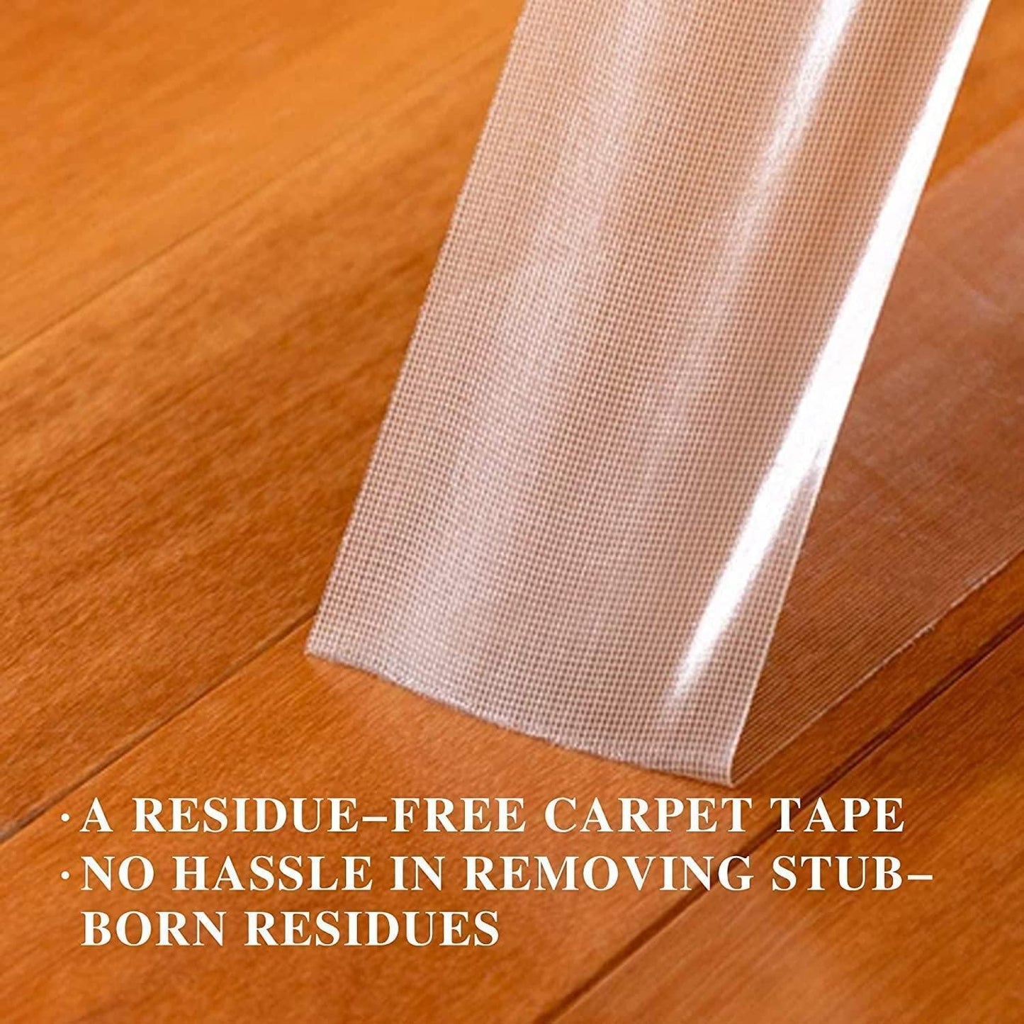 Double Sided Carpet Multifunctional Tape