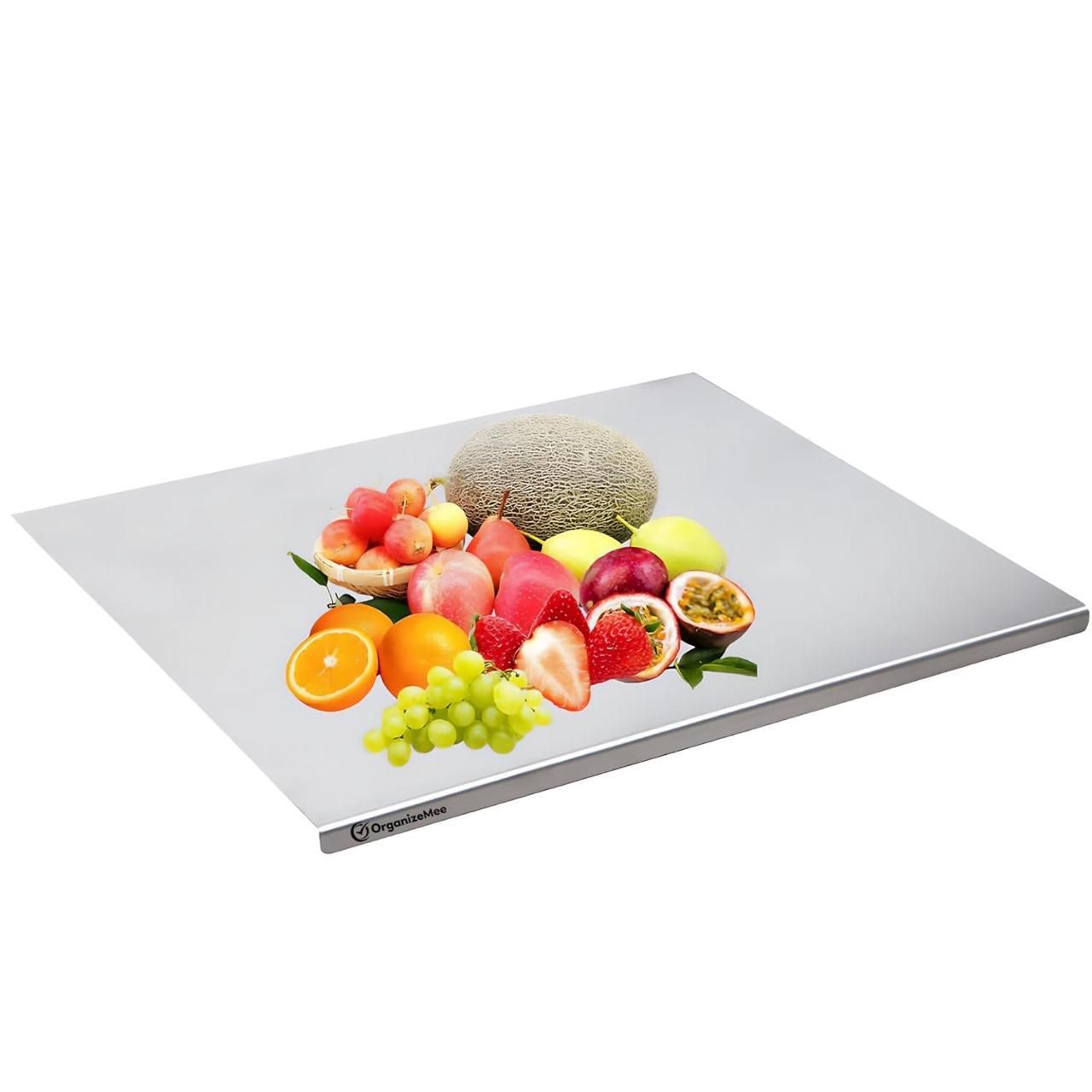 Digrove Stainless Steel Chopping Board