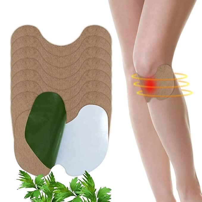 Cure Knee™ Herbal Knee Pain Relief Patch