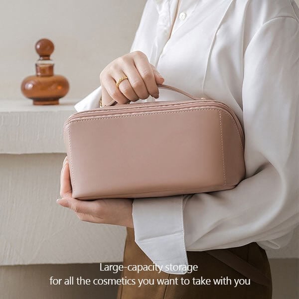 Digrove™ Large-Capacity Travel Cosmetic Bag