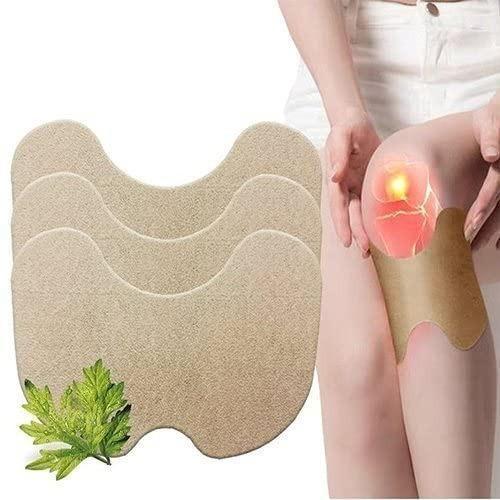 Cure Knee™ Herbal Knee Pain Relief Patch