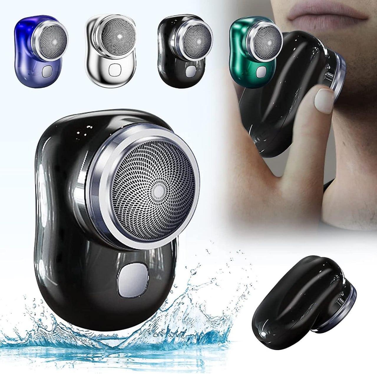 Digrove Pocket Electric Shaver