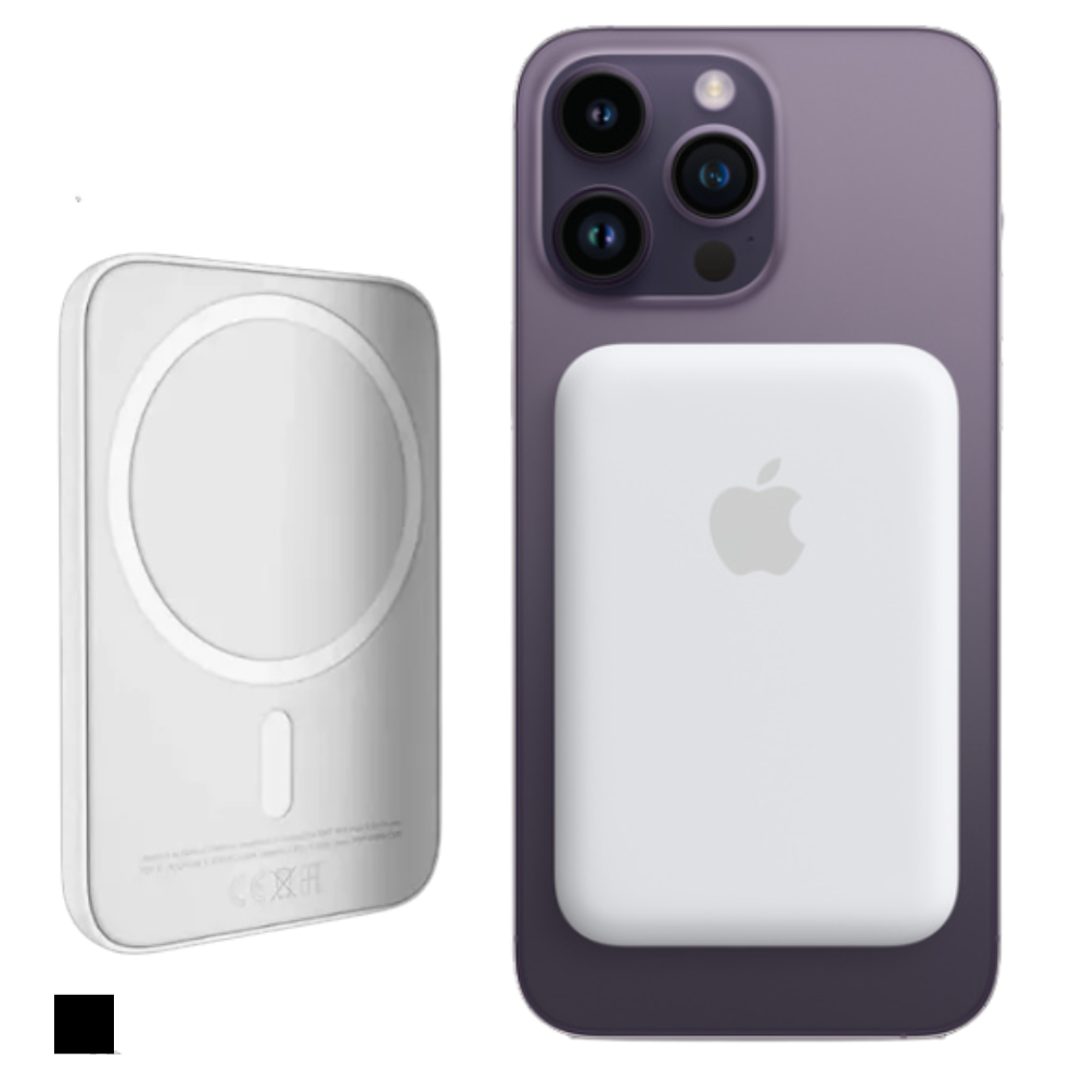 MagSafe Power Bank 5000 mAh