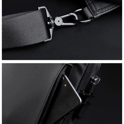 Digrove™ Anti Theft Travel Sling Bag