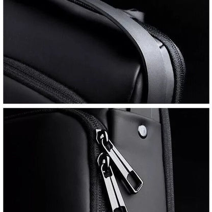 Digrove™ Anti Theft Travel Sling Bag