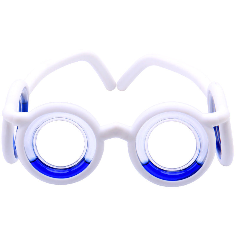 Digrove Motion Sickness Relief Glasses