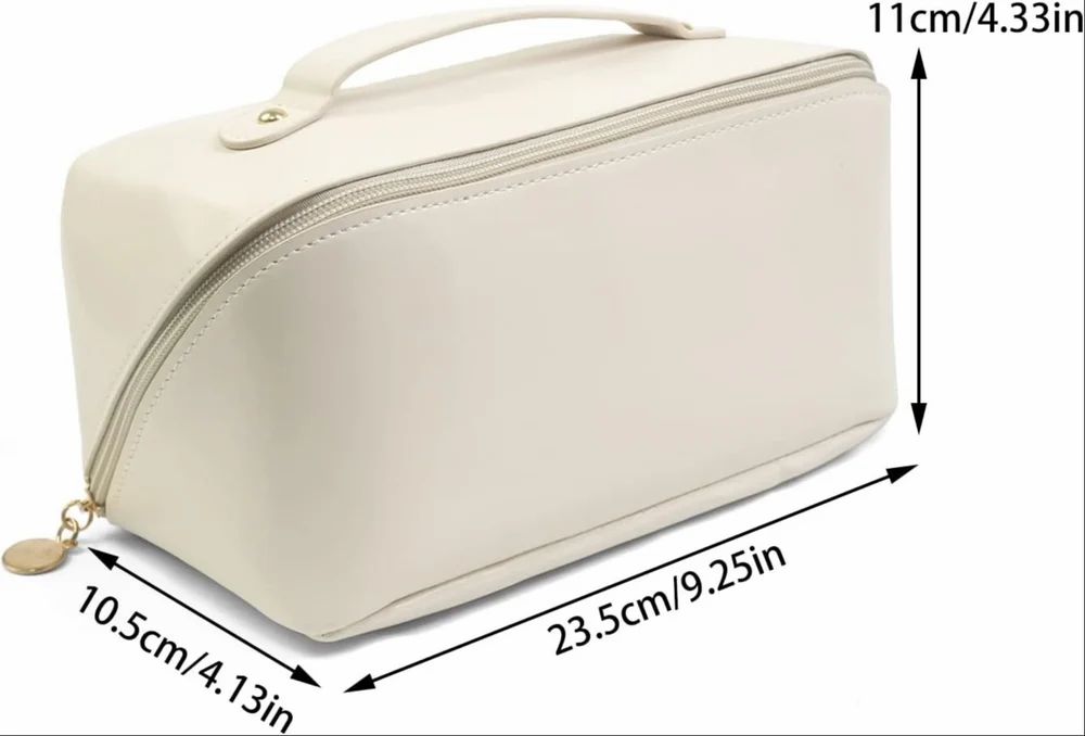 Digrove™ Large-Capacity Travel Cosmetic Bag